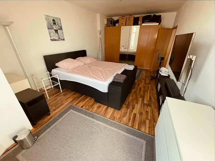 Immagine 4 di Appartamento in affitto  in Braunschweiger Straße a Magdeburg