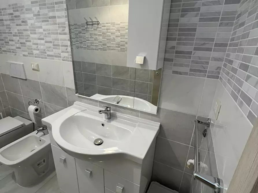 Immagine 9 di Camera in affitto  in Corso Racconigi a Torino