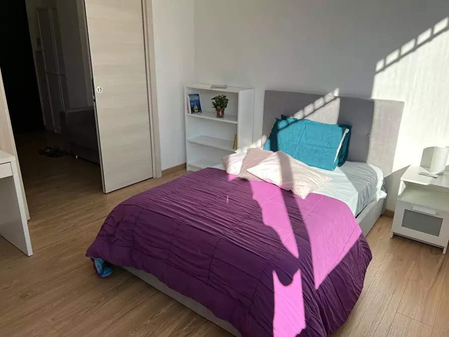 Immagine 8 di Camera in affitto  in Corso Racconigi a Torino