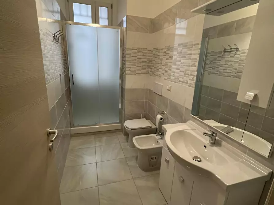 Immagine 10 di Camera in affitto  in Corso Racconigi a Torino