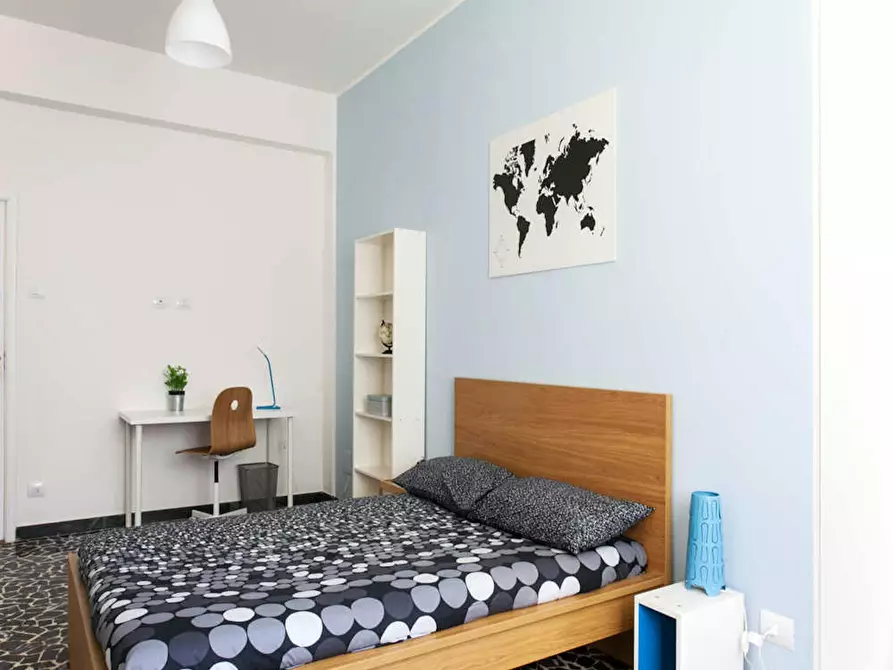 Immagine 2 di Camera in affitto  in Via Guglielmo Oberdan a Bologna