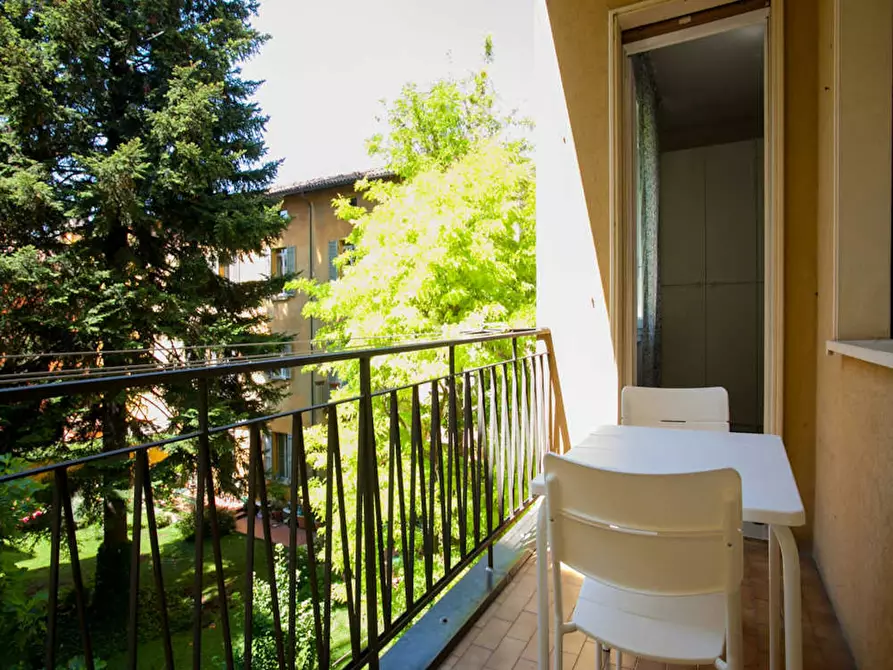 Immagine 4 di Camera in affitto  in Via Guglielmo Oberdan a Bologna