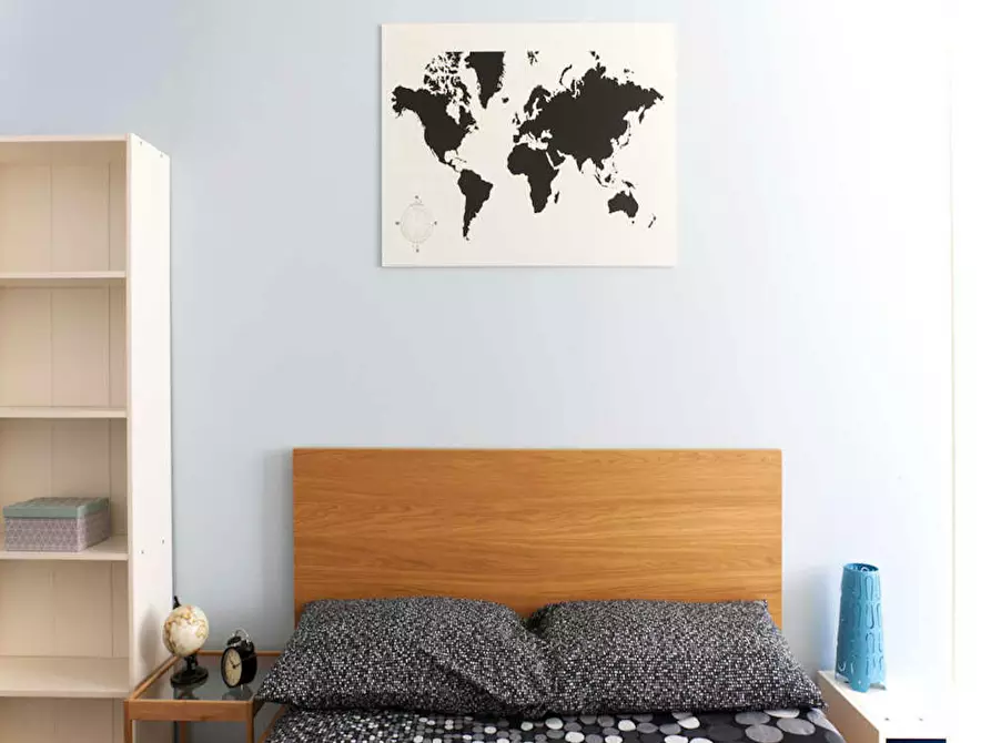 Immagine 1 di Camera in affitto  in Via Guglielmo Oberdan a Bologna