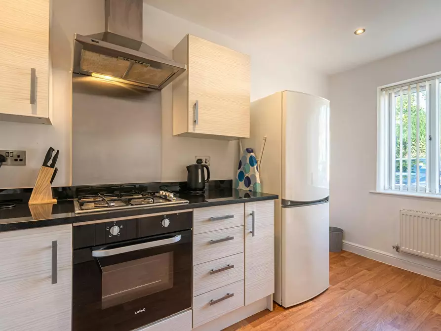 Immagine 5 di Casa indipendente in affitto  in Hornsea Road a 