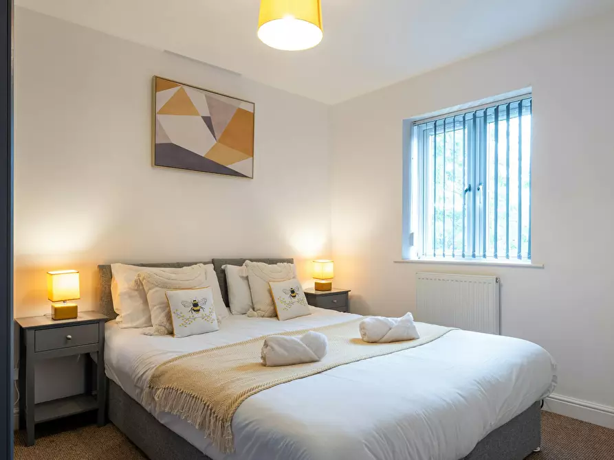 Immagine 2 di Casa indipendente in affitto  in Hornsea Road a 