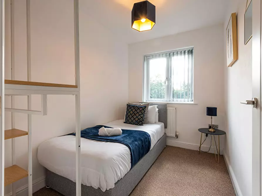 Immagine 4 di Casa indipendente in affitto  in Hornsea Road a 