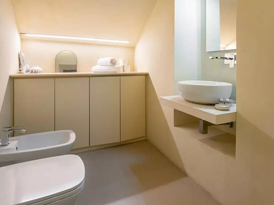 Immagine 6 di Casa indipendente in affitto  in Via dei Benci a Firenze