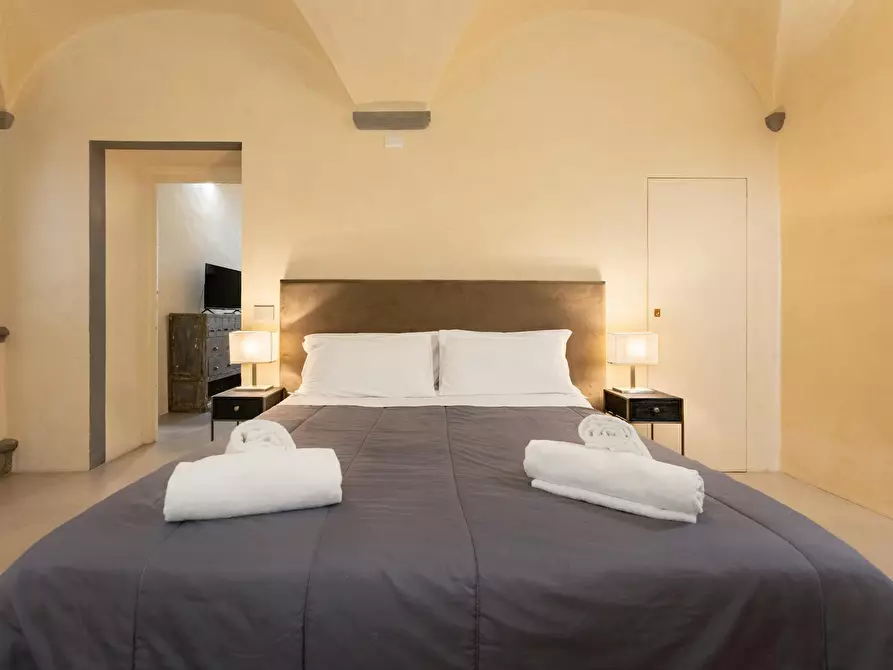 Immagine 1 di Casa indipendente in affitto  in Via dei Benci a Firenze