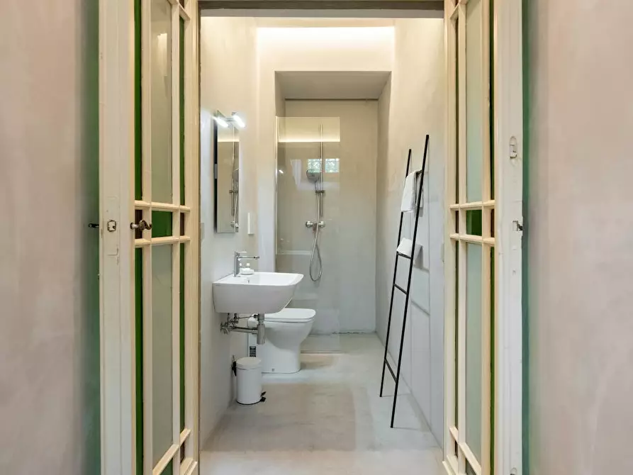 Immagine 5 di Casa indipendente in affitto  in Via dei Benci a Firenze