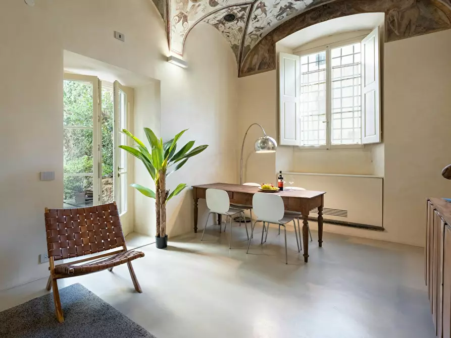 Immagine 3 di Casa indipendente in affitto  in Via dei Benci a Firenze