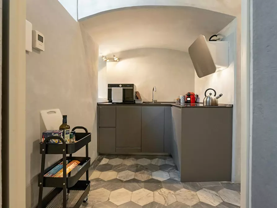 Immagine 4 di Casa indipendente in affitto  in Via dei Benci a Firenze