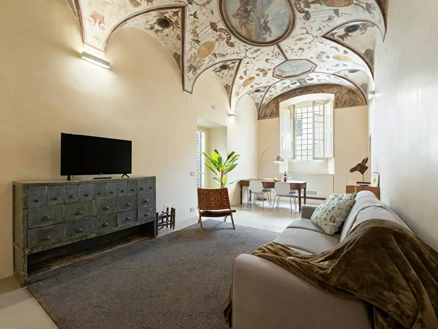 Immagine 8 di Casa indipendente in affitto  in Via dei Benci a Firenze