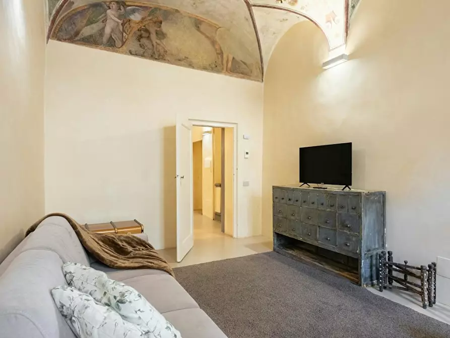 Immagine 10 di Casa indipendente in affitto  in Via dei Benci a Firenze