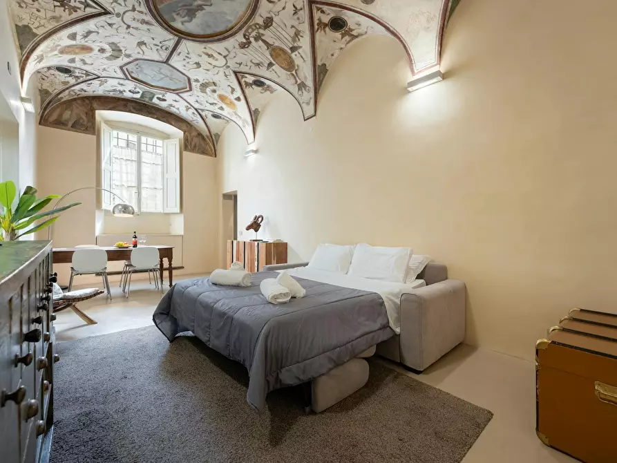 Immagine 9 di Casa indipendente in affitto  in Via dei Benci a Firenze