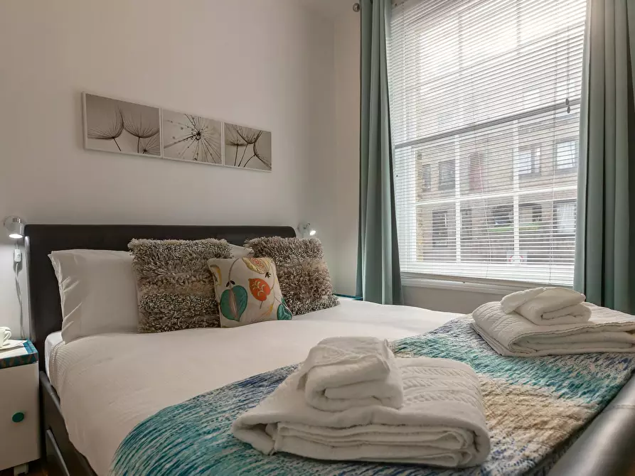 Immagine 8 di Appartamento in affitto  in Endell Street a Camden Town