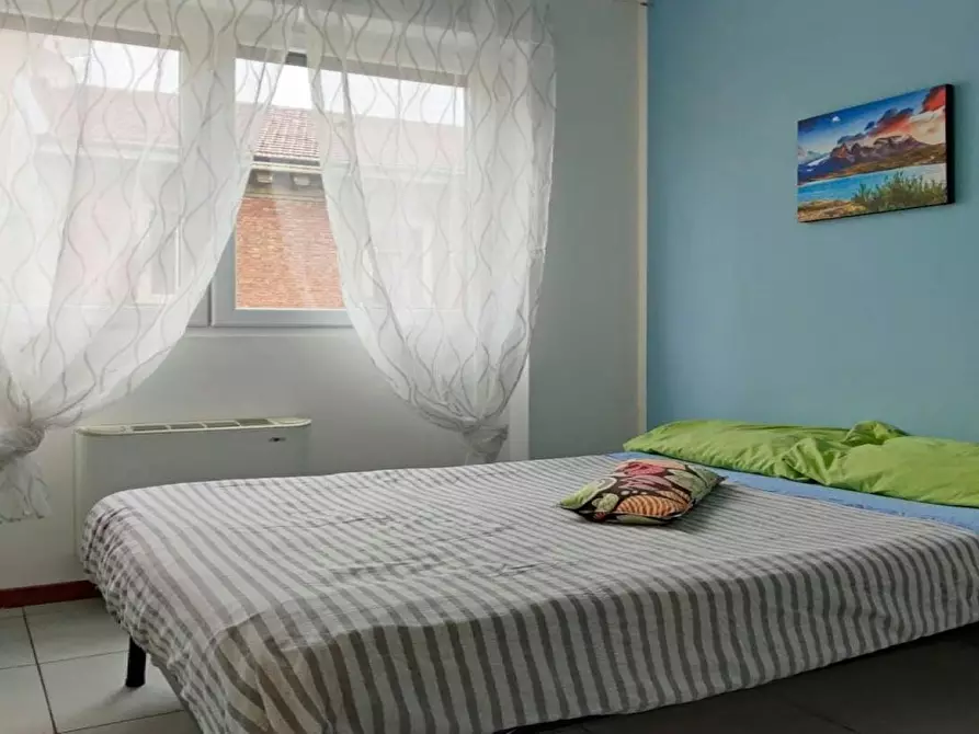 Immagine 8 di Appartamento in affitto  in Via Pantelleria a Milano