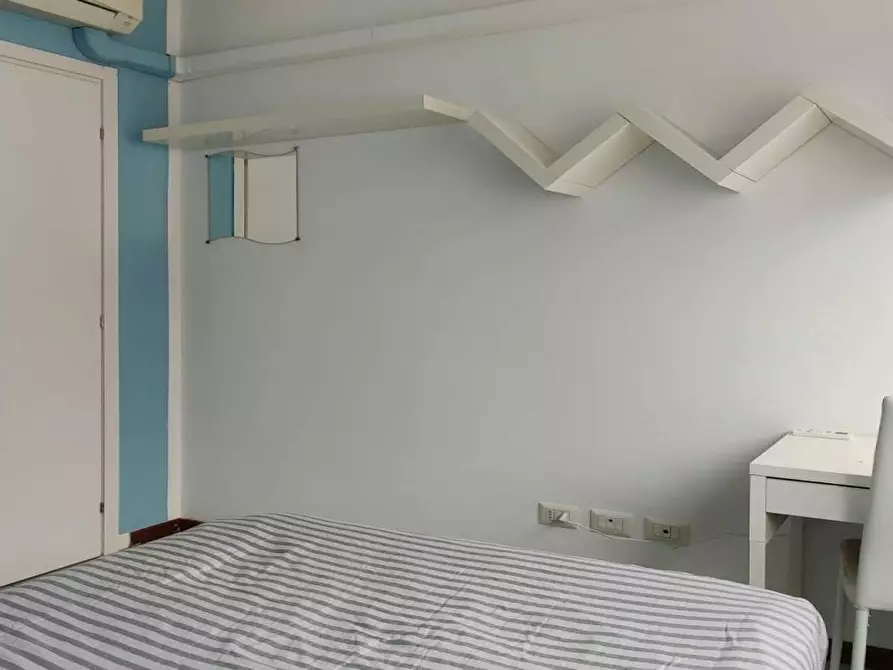 Immagine 9 di Appartamento in affitto  in Via Pantelleria a Milano