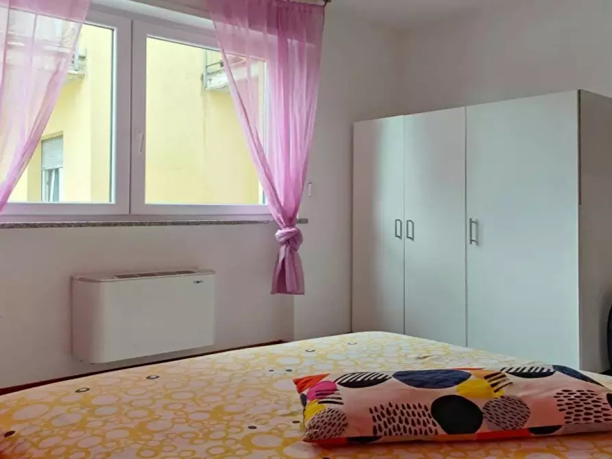 Immagine 3 di Appartamento in affitto  in Via Pantelleria a Milano