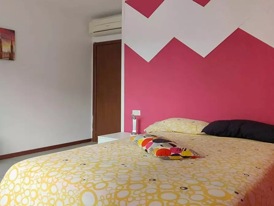 Immagine 2 di Appartamento in affitto  in Via Pantelleria a Milano