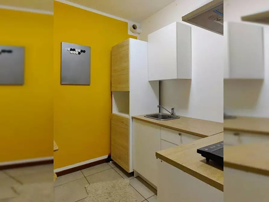 Immagine 10 di Appartamento in affitto  in Via Pantelleria a Milano