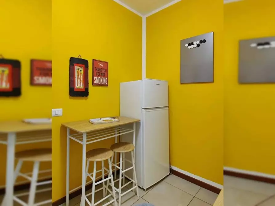 Immagine 6 di Appartamento in affitto  in Via Pantelleria a Milano