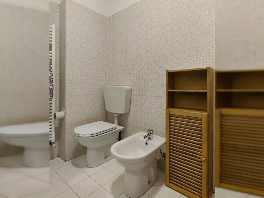 Immagine 5 di Appartamento in affitto  in Via Pantelleria a Milano