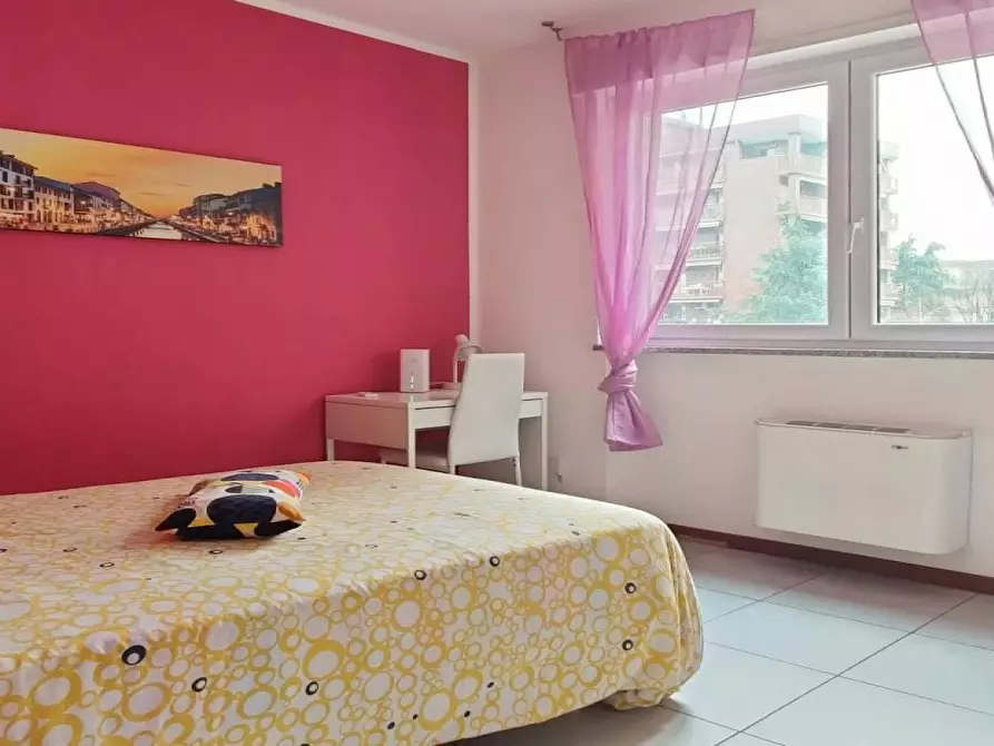 Immagine 4 di Appartamento in affitto  in Via Pantelleria a Milano