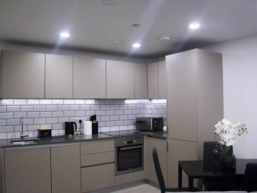 Immagine 2 di Appartamento in affitto  in St Peter's Street a Bedford