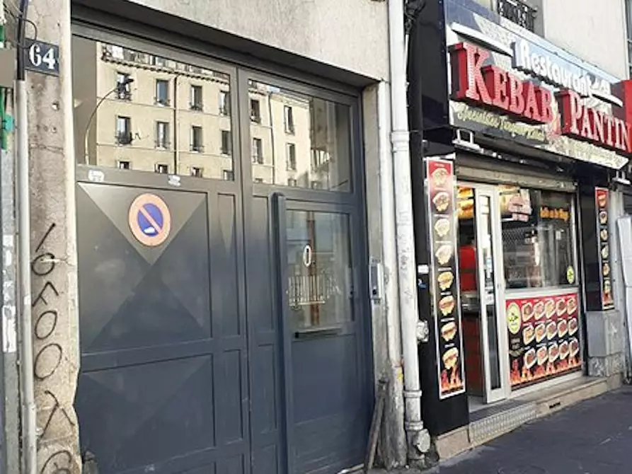 Immagine 9 di Appartamento in affitto  in Avenue Jean Jaurès a Pantin