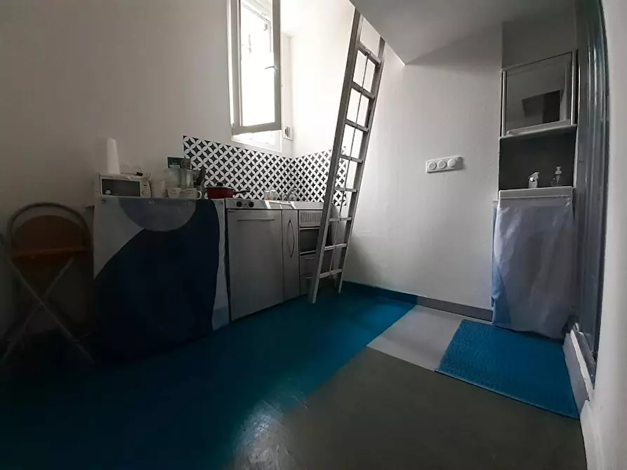 Immagine 2 di Appartamento in affitto  in Avenue Jean Jaurès a Pantin
