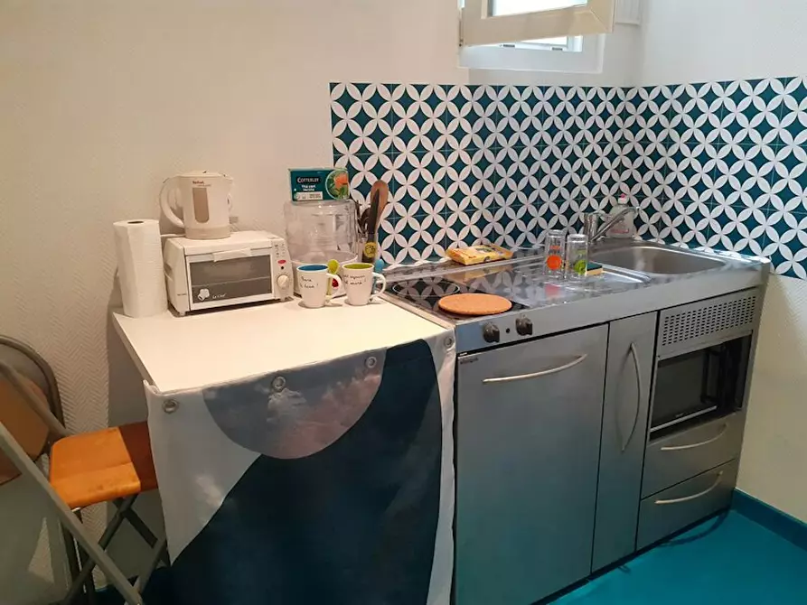 Immagine 1 di Appartamento in affitto  in Avenue Jean Jaurès a Pantin