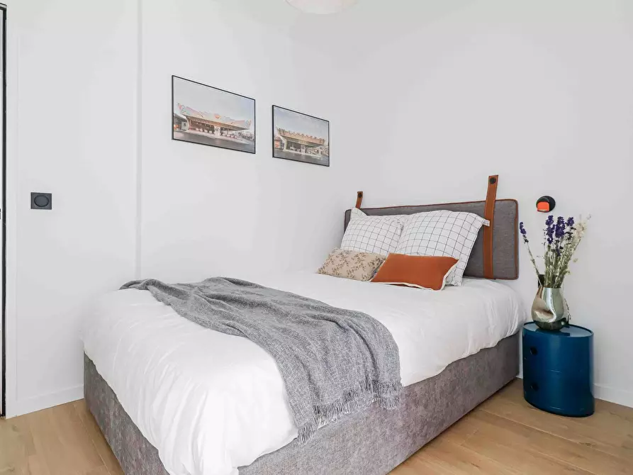 Immagine 2 di Camera in affitto  in Rue Larmeroux a Vanves