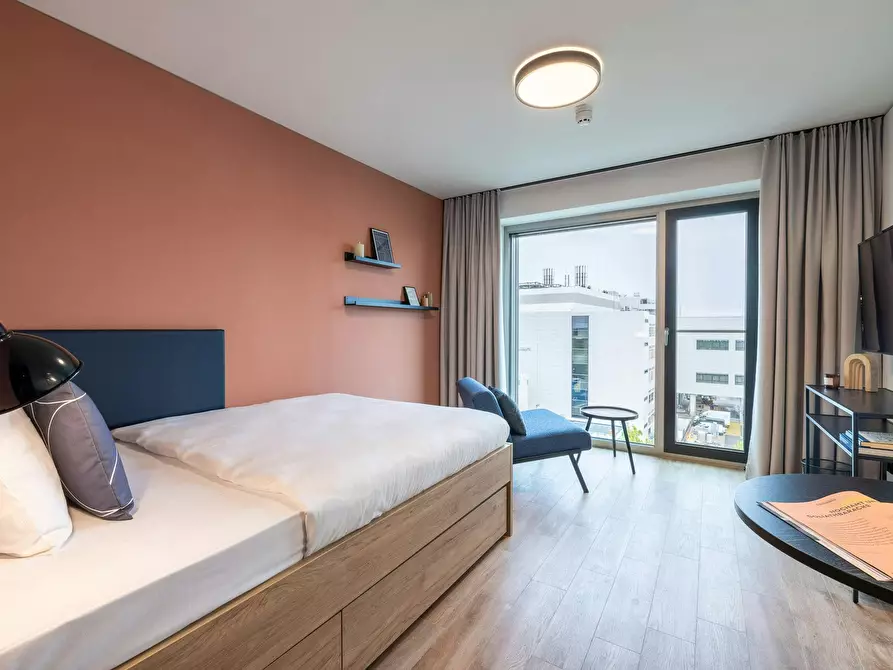 Immagine 4 di Appartamento in affitto  in Schätzweg a München