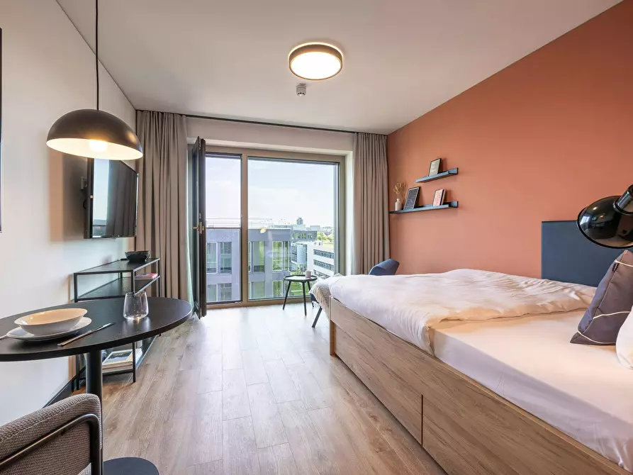 Immagine 5 di Appartamento in affitto  in Schätzweg a München