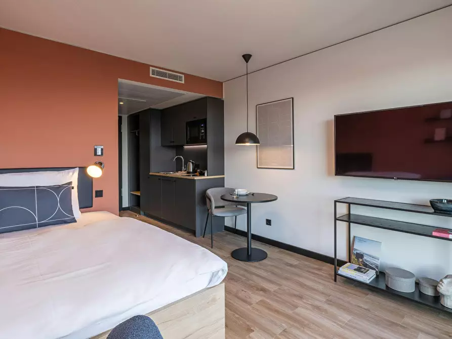 Immagine 6 di Appartamento in affitto  in Schätzweg a München