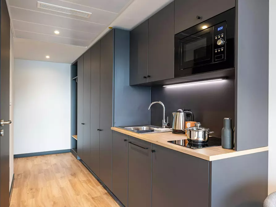 Immagine 9 di Appartamento in affitto  in Schätzweg a München