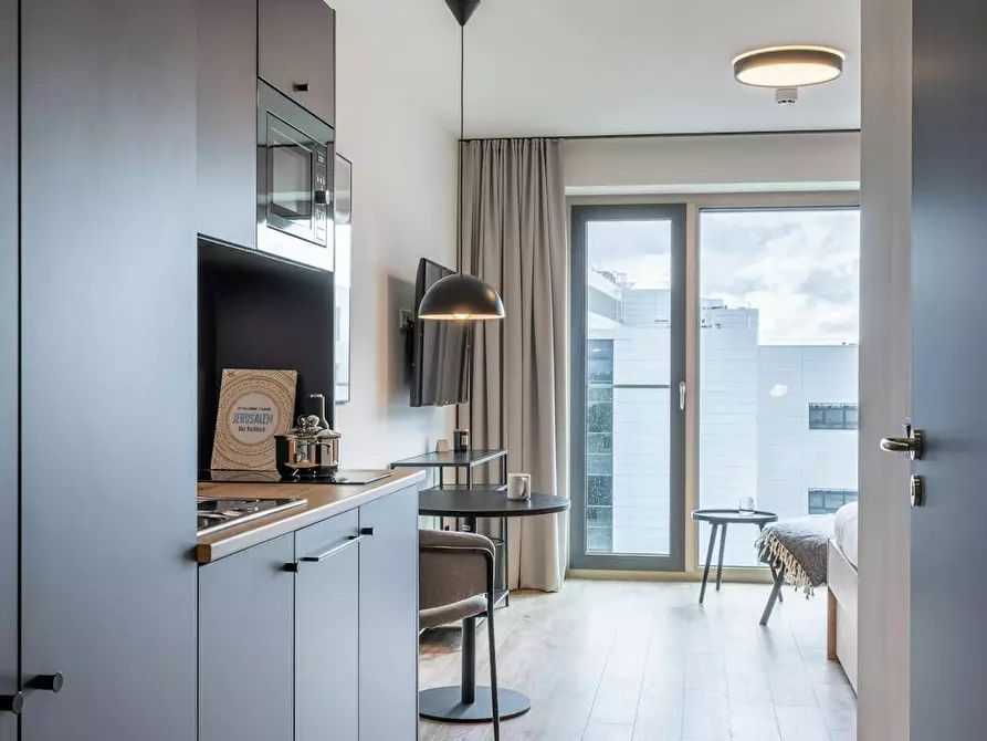 Immagine 2 di Appartamento in affitto  in Schätzweg a München