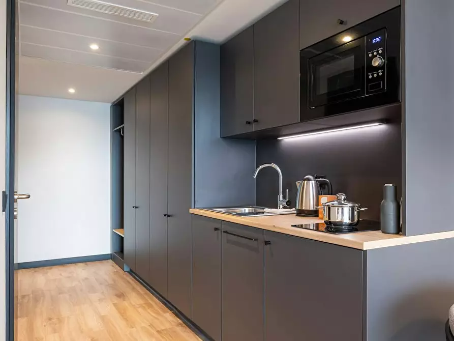 Immagine 10 di Appartamento in affitto  in Schätzweg a München