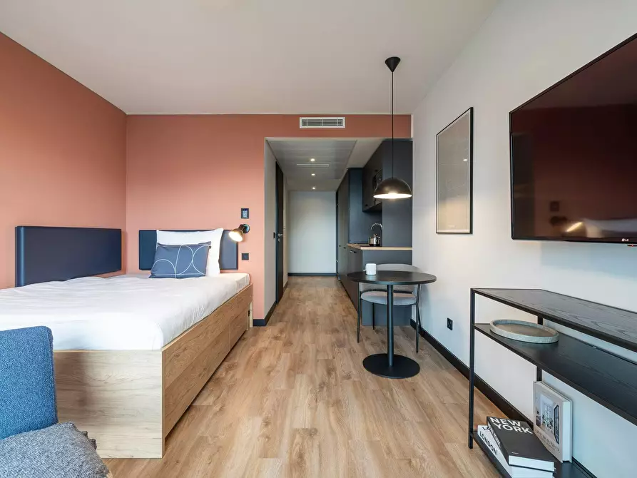 Immagine 8 di Appartamento in affitto  in Schätzweg a München