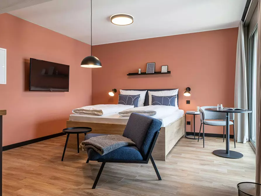 Immagine 5 di Appartamento in affitto  in Schätzweg a München