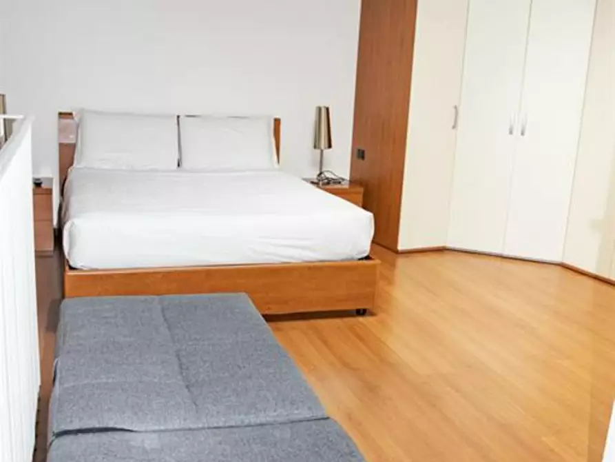 Immagine 8 di Appartamento in affitto  in Via Pietro Custodi a Milano