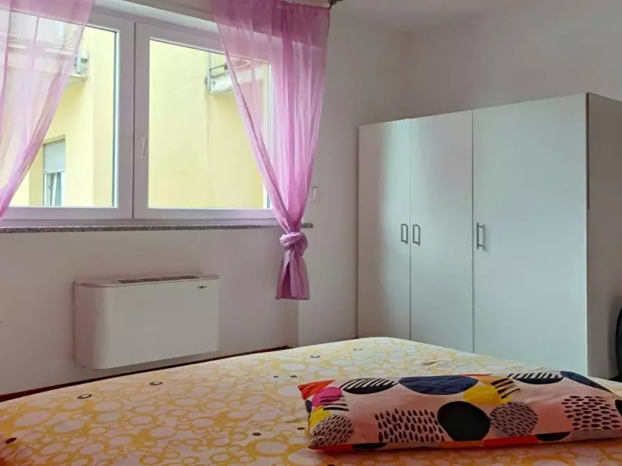 Immagine 4 di Camera in affitto  in Via Pantelleria a Milano