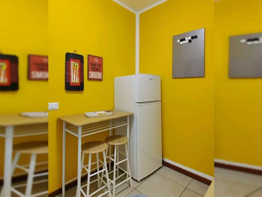 Immagine 6 di Camera in affitto  in Via Pantelleria a Milano