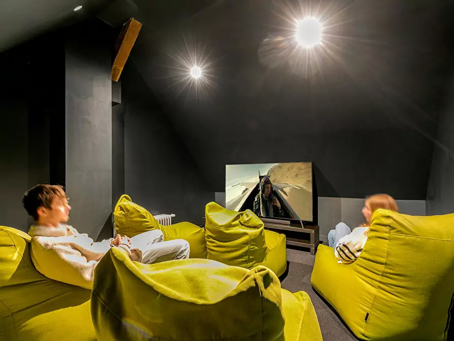 Immagine 10 di Camera in affitto  in Rue de la Coutellerie a Ennery