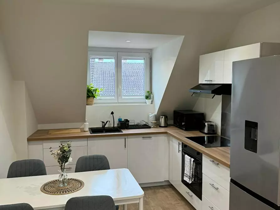 Immagine 2 di Appartamento in affitto  in Rue de Mulhouse a Strasbourg