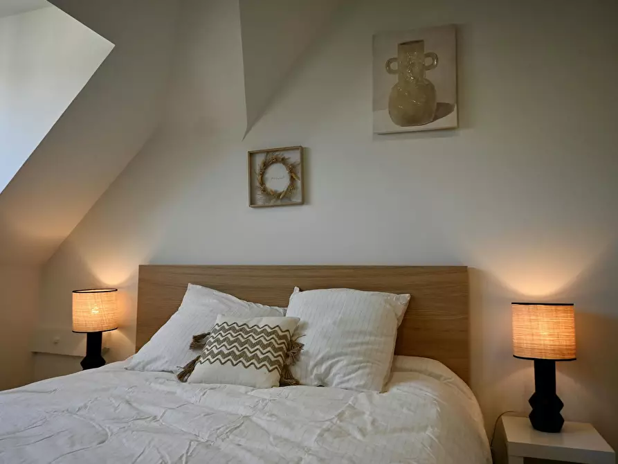 Immagine 7 di Appartamento in affitto  in Rue de Mulhouse a Strasbourg