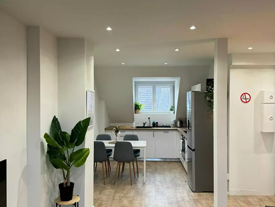 Immagine 4 di Appartamento in affitto  in Rue de Mulhouse a Strasbourg