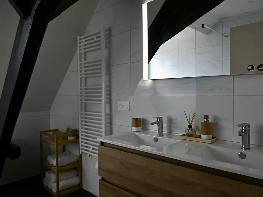 Immagine 8 di Appartamento in affitto  in Rue de Mulhouse a Strasbourg