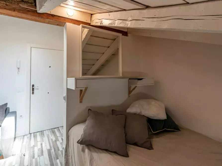 Immagine 5 di Appartamento in affitto  in Calle de Ponzano a Madrid