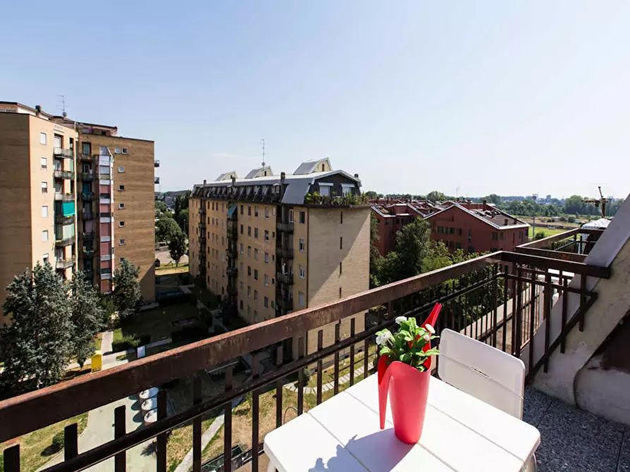 Immagine 10 di Camera in affitto  in Via Ginestre a Buccinasco